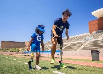 Inclusion and Mobility Pave the Road to LA28