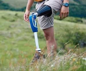 Adaptive Adventures is Making Trails More Accessible