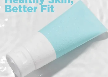 Healthy Skin, Better Fit