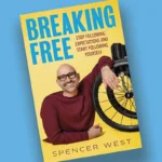 Spencer West Explores Authentic Living in Breaking Free