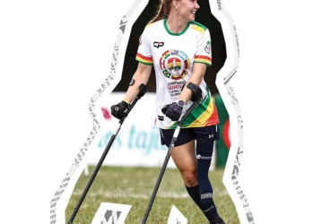 A New Era for Women’s Amputee Soccer
