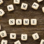 The Name Game for Lost Limbs