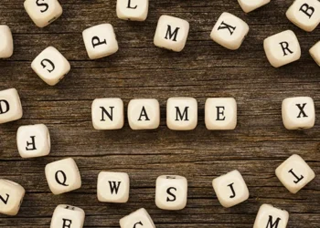 The Name Game for Lost Limbs