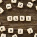 The Name Game for Lost Limbs