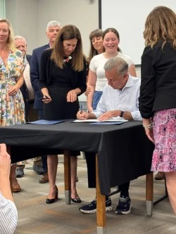 Connecticut Passes So Every BODY Can Move