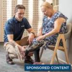 ForMotion: Delivering Compassionate, Innovative “Whole Person” O&P Care