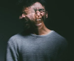 Amputation, PTSD, and the Recovery Beyond Rehab