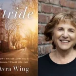 Avra Wing Finds Her Stride