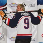 Bill Zabelny’s Second Life on Ice