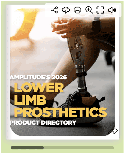 Lower Limb Prosthetics