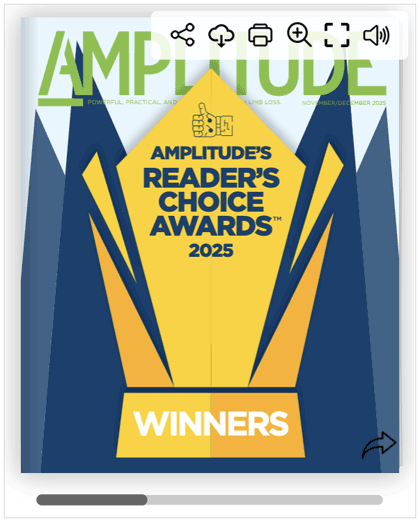 Reader's Choice Awards