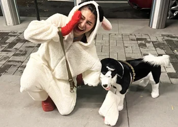 The Best Halloween Costumes for Amputees